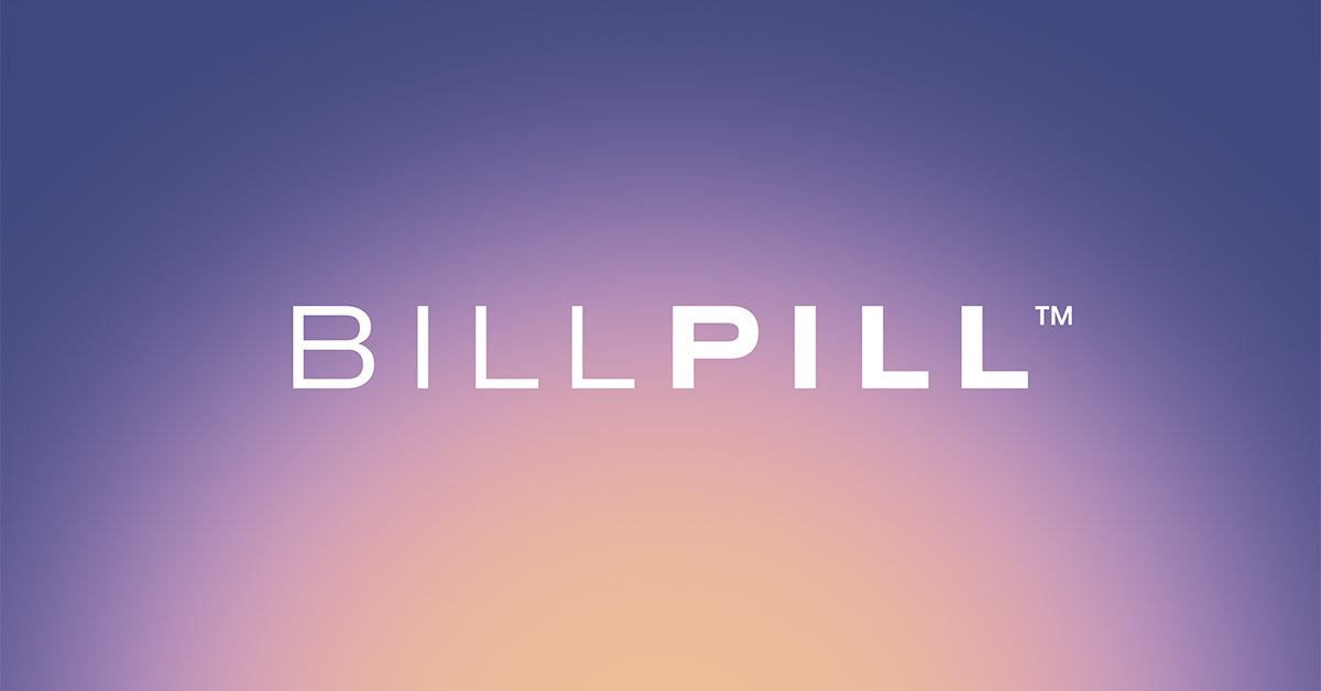 BILLPILL™